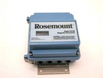 Rosemount 8722 Magnetic Flowmeter Transmitter 3575A5D2L6RB. Fixed Price $190.80.