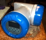 Krohne IFC300C Altometer Single Flow Converter Transmitter (469). Fixed Price $700.00.