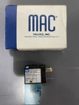 Mac DMB-DDAJ-1JM1 Solenoid Valve. Fixed Price $30.00.