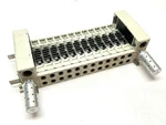 Smc VQ4000 Base Mount Pneumatic Manifold 12-STATION 3/8" Npt 4512-01PE-ASSY. Fixed Price $449.99.