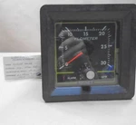New Signet Scientific MK585 Flometer 0-30 Gpm Alarm Set Point 1" 120 Volts. Fixed Price $170.00.