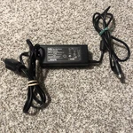 5-PIN Genuine Top One Power Adaptec ACS-100/200 Adapter Charger TAD0361205.. Fixed Price $19.99.