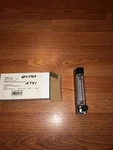 Abb 10A6131NB2D1X0 Purgemaster With 3" Meter Tubeglass. Fixed Price $59.99.