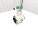 Yokogawa YM210G-AB1-LSA*A Yewmag Magnetic Flow Transducer 4" 100MM. Fixed Price $199.99.
