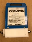Omega Engineering FMA-A2301 Mass Flow Meter Sensor With Display. Fixed Price $169.99.