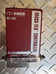 Mks Mass-flo Controller Model 1179A00413CS15K Gas Type: Ar. Fixed Price $175.00.