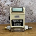 Sierra Toptrak Mass Flow Meter 822S-RFQ-2616. T9. Fixed Price $149.99.