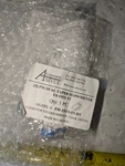Amvex FMAO06025IF 500-010 15LPM Dual Taper Flowmeter FM-15UO-F2-DT. Fixed Price $28.99.