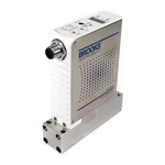Brooks Instrument GF125CXXC Mass Flow Controller Mfc N2 2600SCCM 2.6SLM. Fixed Price $199.99.