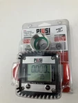 New Piusi F00407340 K24 Electronic Turbine Meter. Fixed Price $211.37.