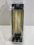 Porter Instrument Company Rotometer B-497 Range Flow W/ Warranty. Fixed Price $370.34.