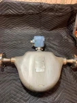 Emerson Micro Motion CMFS150 Coriolis Flow Meter 1.5" 150# W/ Core Processor. Fixed Price $4900.00.