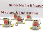 Bronkhorst RUR-103T El-flow Select Ethercat Mass Meter MBC3 Wagner Gas. Fixed Price $449.00.