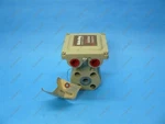 Brooks Wafer-mag 7485C5W1F1AA Magnetic Flowmeter 740 Psi 100 300 Max. Fixed Price $374.99.