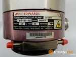 Edwards Turbomolecular Pump. Fixed Price $1163.09.