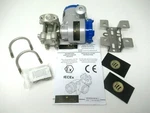 Barton Fhgg Gp Traditional Flow Transmitter 10500 Psi *new*. Fixed Price $161.22.