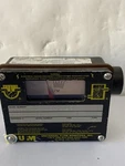 Ufm SN-ASB10LM-4-300V.9A2XL-C-Z67 Variable Area Flow Meter. Fixed Price $145.00.