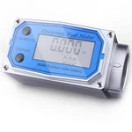 High Precision 3/4" Digital Turbine Gas Oil Fuel Pump. Fixed Price $37.99.