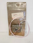 New Old Stock! Kingsbury Thrust Bearing Shoe 265719-003 / KB11-01015. Fixed Price $59.46.