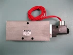New 1/2" Npt Automatic Valve Usa 5-WAY L4505AAWR-DBCS Compact Spool F13. Fixed Price $139.99.