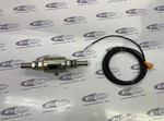 Ifm SM7604 Magnetic-inductive Flow Meter. Fixed Price $350.00.