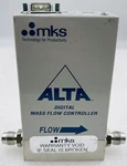 Mks 1480A01312CR1AM Mass Flow Controller 100 Sccm N2. Fixed Price $179.00.