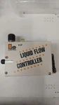 Amat Lintec Liquid Flow Meter Teos 3030-04915 LM-1100M-8 1.0 G/min 142 Psi Max. Fixed Price $163.50.