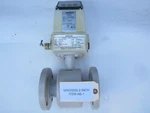 Siemens Sitrans Fm Mag 5000/5100 7ME65802YJ142KA2, 2" Flow Sensor/meter Used. Fixed Price $349.97.