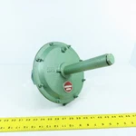 Pyronics SR12-48 9017-B Gas Pressure Regulator 1-1/2" Npt 9022-B. Fixed Price $283.61.