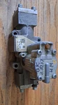 Parker L5455910253 120/110V 140PSI. Fixed Price $625.00.