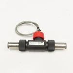 Sika VT154KHUTTI20 5.2-20L/MIN Flow Meter 800 Pulse/liter 12MM Push To Connect. Fixed Price $465.12.