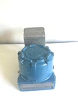 Micro Motion IFT9701-R6N3U Remote Mass Flow-meter Transmitter Hart Smart 120VAC. Fixed Price $365.00.