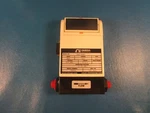 Used Omega Fma 5609, Mass Flow Meter Display Air 0-5 Slm. Fixed Price $77.99.