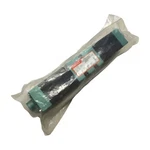 Numatics 152SS400M000061 Pneumatic Solenoid Valve 24VDC, 25A, 150 Psig, 225-372B. Fixed Price $128.49.