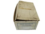 Rcm Industries, Inc. 1/2-71-R-60 Gauge 5-60 Nsmp. Fixed Price $155.00.