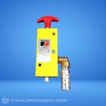 Ross 1-10 Bar Solenoid Valve 4419. Fixed Price $137.70.