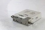 Mks 649A21T11CAVR-S Mass Flow Process Controller He 10SCCM. Fixed Price $550.00.