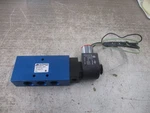 Automatic Valve Solenoid L2004AAWR-AAYB Used. Fixed Price $60.00.
