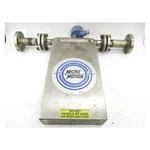 Micro Motion DS150H147 1500PSI Unmp. Fixed Price $3596.00.