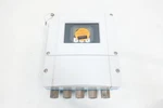 Endress Hauser 53W1F-HL0B8R35BAAA Promag Flow Transmitter 85-260V-AC. Fixed Price $2183.95.