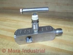 Anderson Greenwood M5VDS44 Valve 022159-562. Fixed Price $130.77.