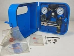 Masoneilan Pneumatic Pressure Controller 400104108-999. Fixed Price $2599.00.