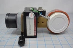 253A-13264-JSP027-93 /throttle Valve, Heated Novellus C-1/ Mks. Fixed Price $2205.03.