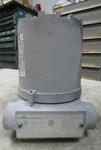Thermal Instrument 62-9/9500 Flow Meter & Crouse Hinds EIH23-2-MF-TIC Enclosure. Fixed Price $359.99.