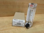 Dwyer VFA-4-BV Scfh Air Meter 0-10 VFA4BV. Fixed Price $63.44.