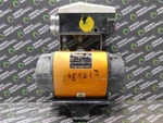 Used Abb Tzid-c Digital Positioner Worcester/mccanna Ser 39 Pneumatic Actuator. Fixed Price $750.00.