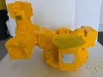 Liquid Controls M-30-1 Meter W/ Strainer, Air Eliminator. Fixed Price $4500.00.