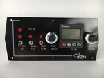 Oden Grav/tronic Volumetric Pump Control W/ Fritz Kubler 11-30 Vdc 6.903.011.300. Fixed Price $112.76.