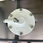Valtek Flow Booster 3/4 Inlet & Outlet, No Readable Numbers. Fixed Price $100.00.