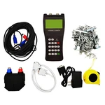 Digital Ultrasonic Liquid TDS-100H Handheld DN50-700 M2. Fixed Price $300.02.